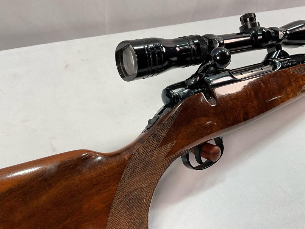 Colt Sauer Sporting Rifle, .270 WIN Caliber Rifle