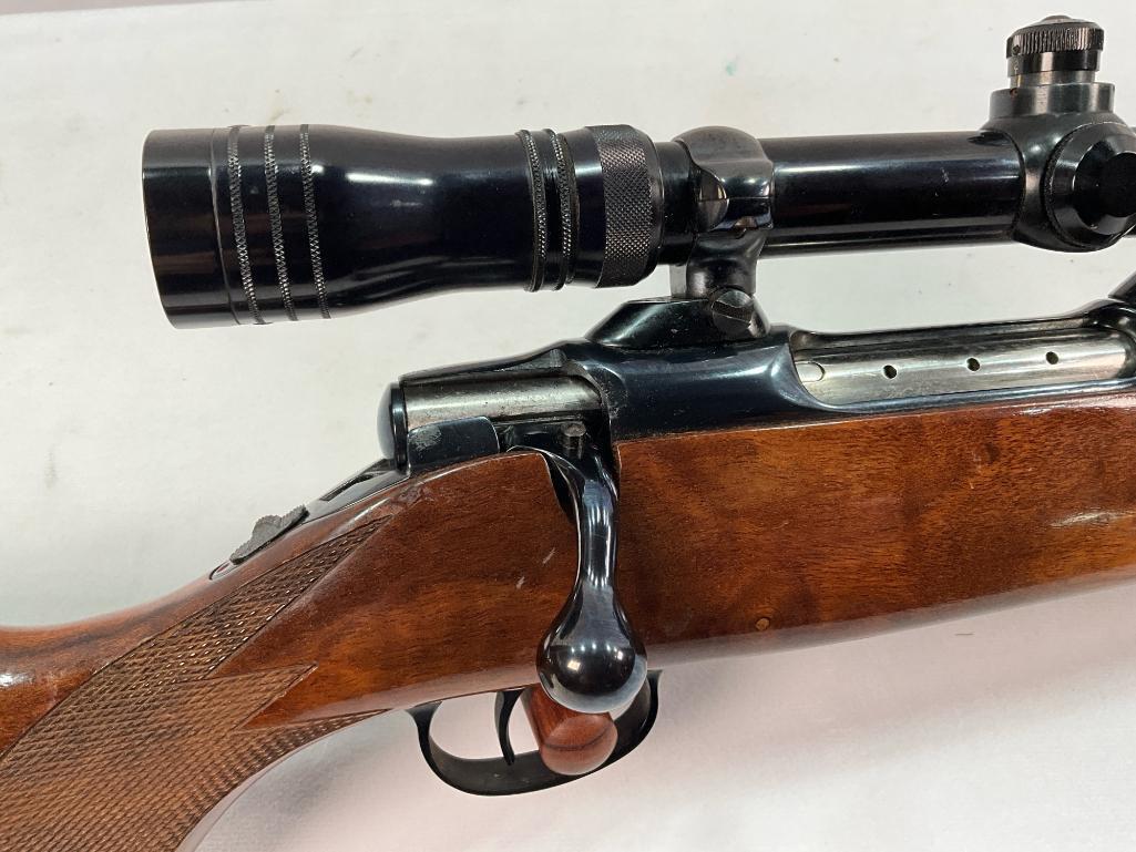 Colt Sauer Sporting Rifle, .270 WIN Caliber Rifle