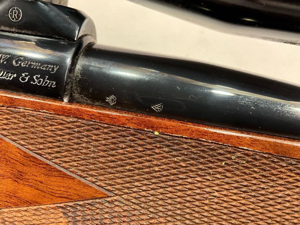 Colt Sauer Sporting Rifle, .270 WIN Caliber Rifle