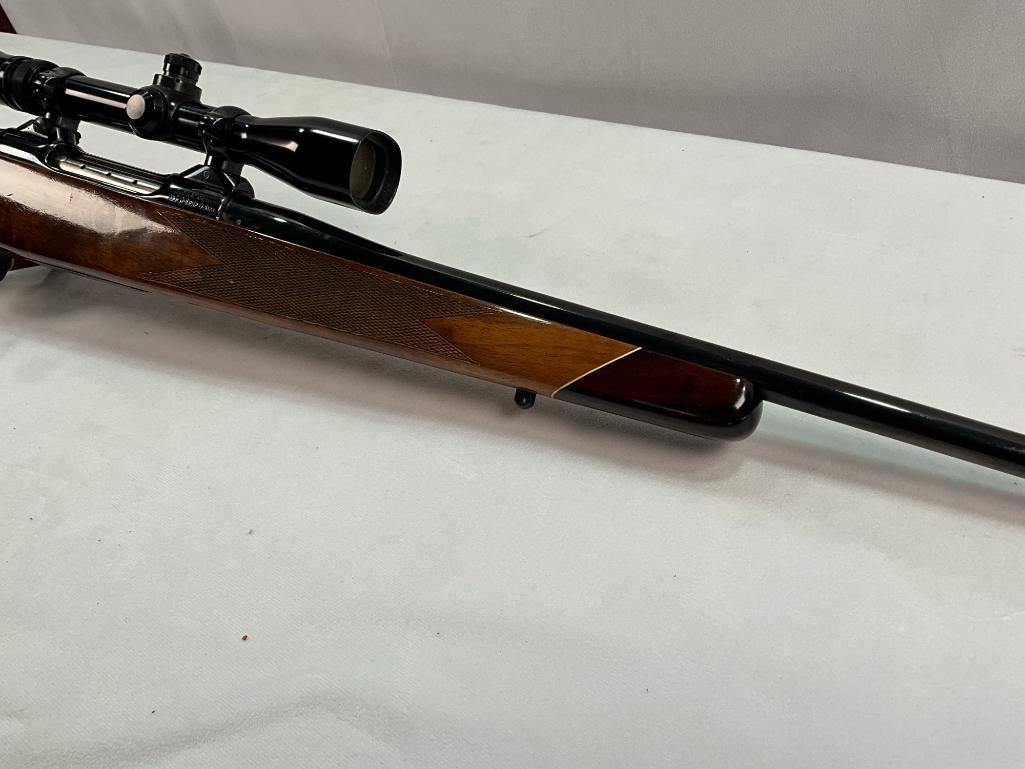 Colt Sauer Sporting Rifle, .270 WIN Caliber Rifle