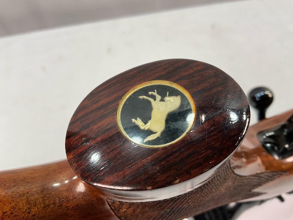 Colt Sauer Sporting Rifle, .270 WIN Caliber Rifle