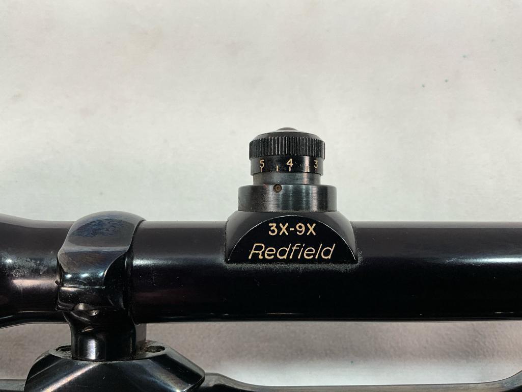 Colt Sauer Sporting Rifle, .270 WIN Caliber Rifle