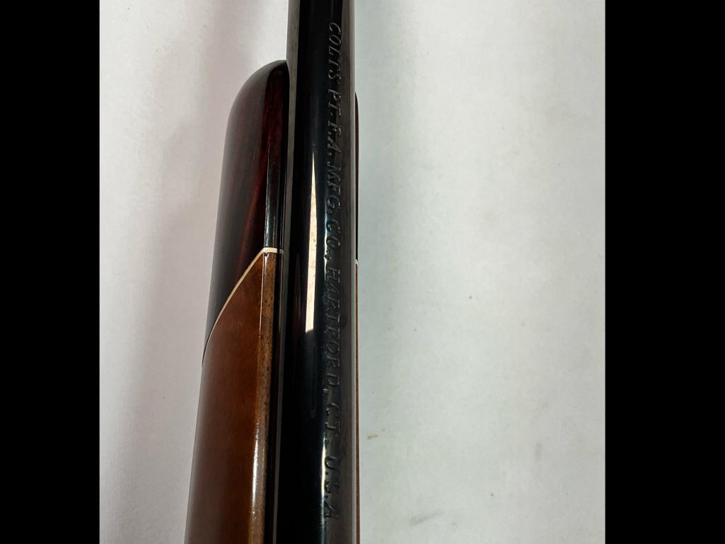 Colt Sauer Sporting Rifle, .270 WIN Caliber Rifle