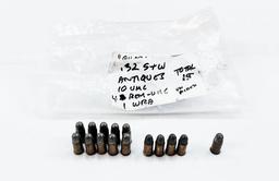 .32 S&W Antique ammunition