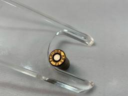 .32 S&W Antique ammunition