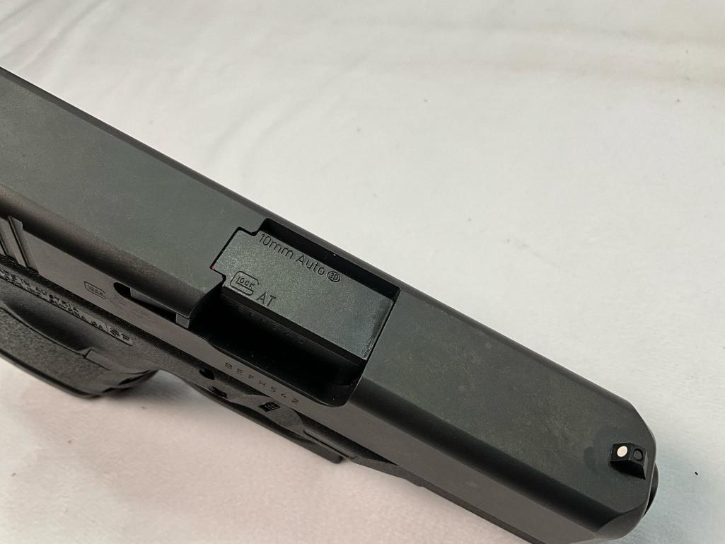 Glock Model 29 10MM Auto Caliber Pistol
