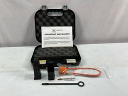 Glock Model 29 10MM Auto Caliber Pistol