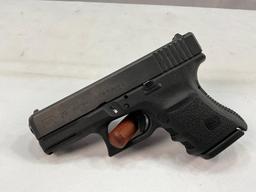 Glock Model 29 10MM Auto Caliber Pistol