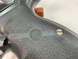 CZ Model 75B, 9MM Caliber Pistol