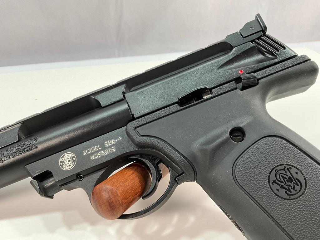 Diamondback Firearms BD9, 9mm+P Caliber pistol