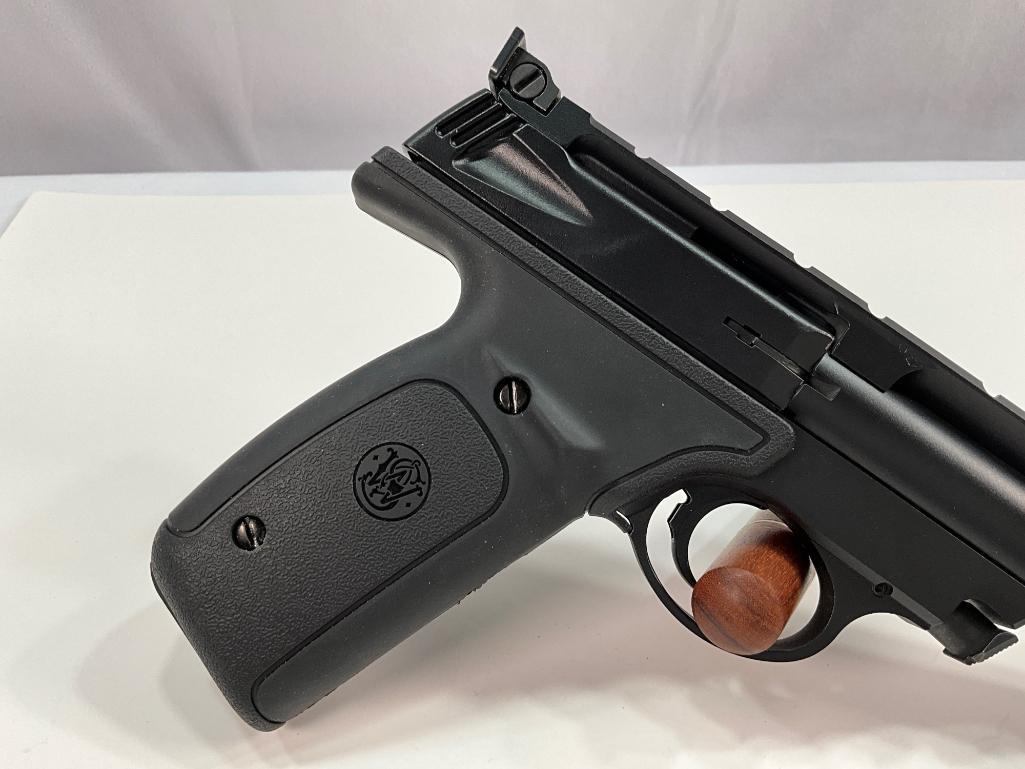Diamondback Firearms BD9, 9mm+P Caliber pistol