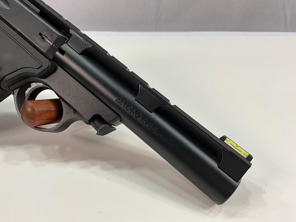 Diamondback Firearms BD9, 9mm+P Caliber pistol