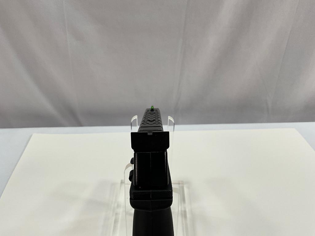 Diamondback Firearms BD9, 9mm+P Caliber pistol
