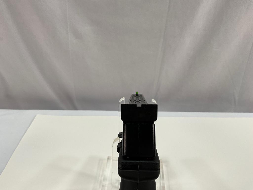 Diamondback Firearms BD9, 9mm+P Caliber pistol
