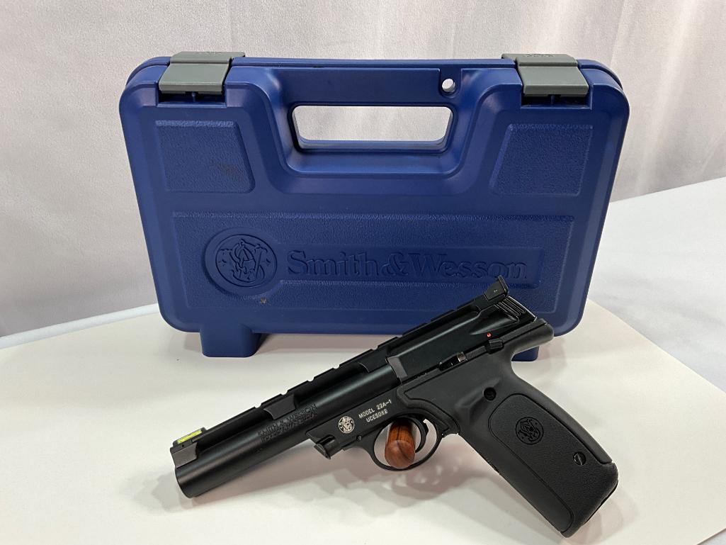 Diamondback Firearms BD9, 9mm+P Caliber pistol