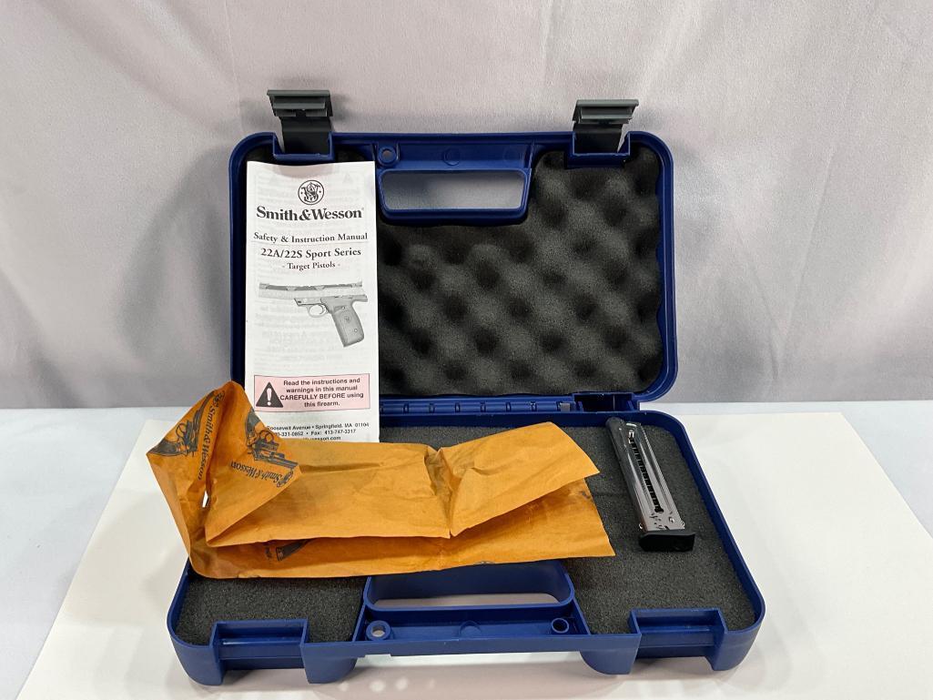Diamondback Firearms BD9, 9mm+P Caliber pistol