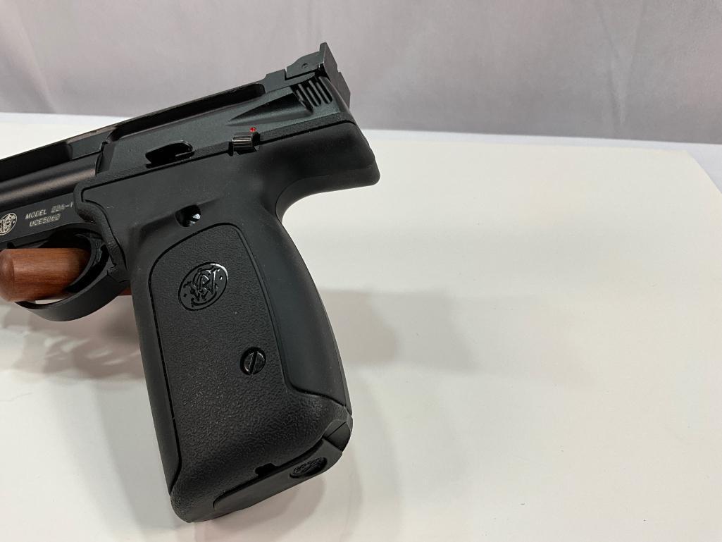 Diamondback Firearms BD9, 9mm+P Caliber pistol