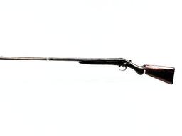 Remington Single Shot Shotgun 12 Gauge