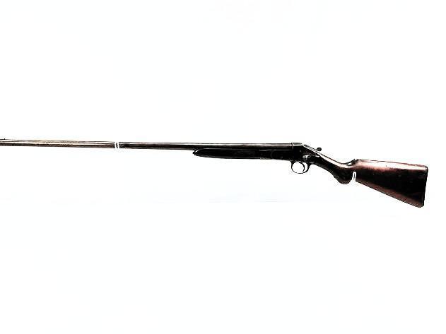 Remington Single Shot Shotgun 12 Gauge