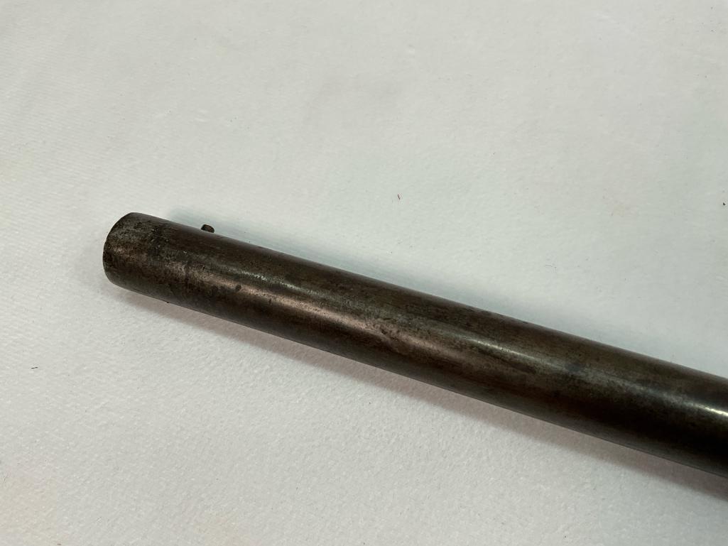 Remington Single Shot Shotgun 12 Gauge