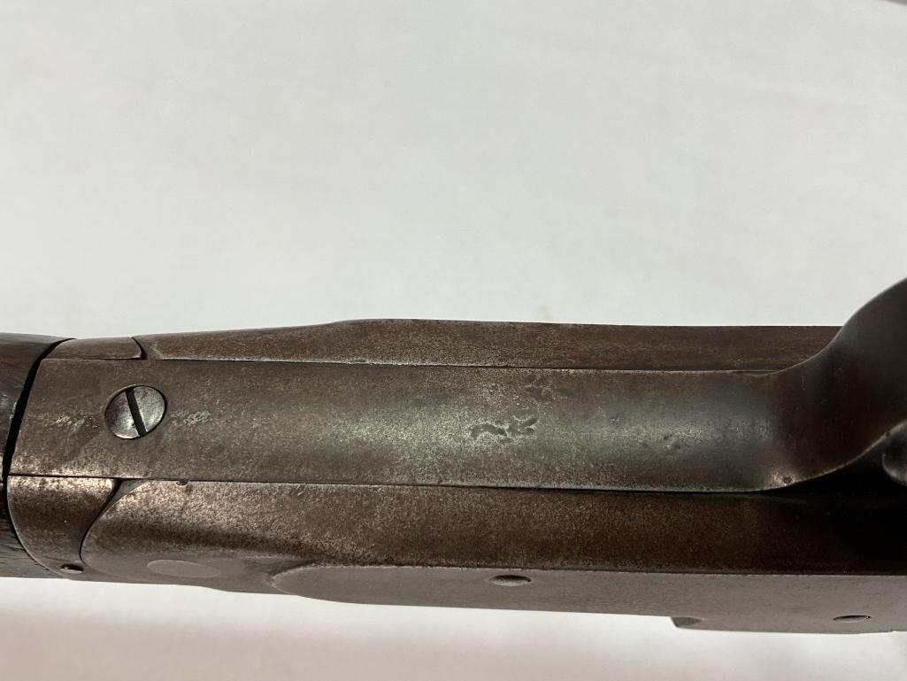 Remington Single Shot Shotgun 12 Gauge