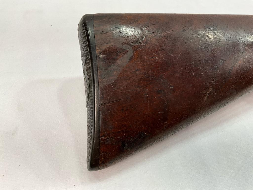 Remington Single Shot Shotgun 12 Gauge