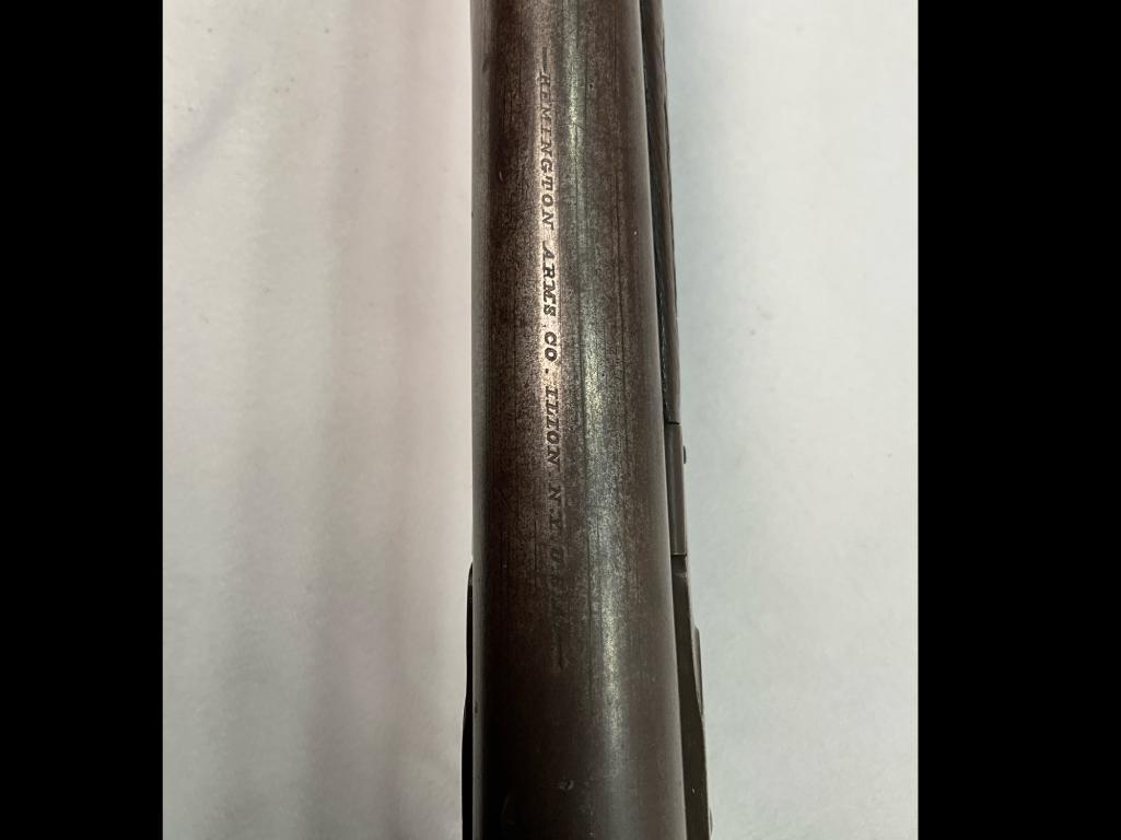 Remington Single Shot Shotgun 12 Gauge