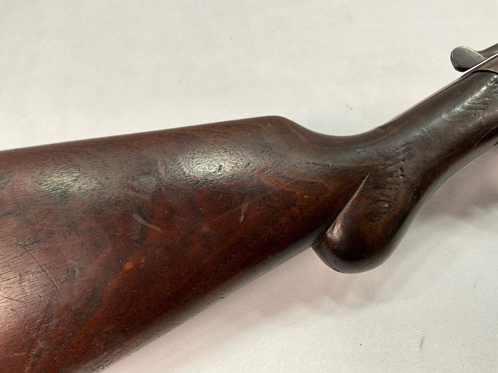 Remington Single Shot Shotgun 12 Gauge