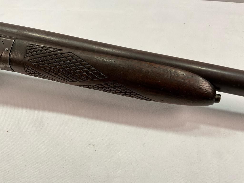 Remington Single Shot Shotgun 12 Gauge