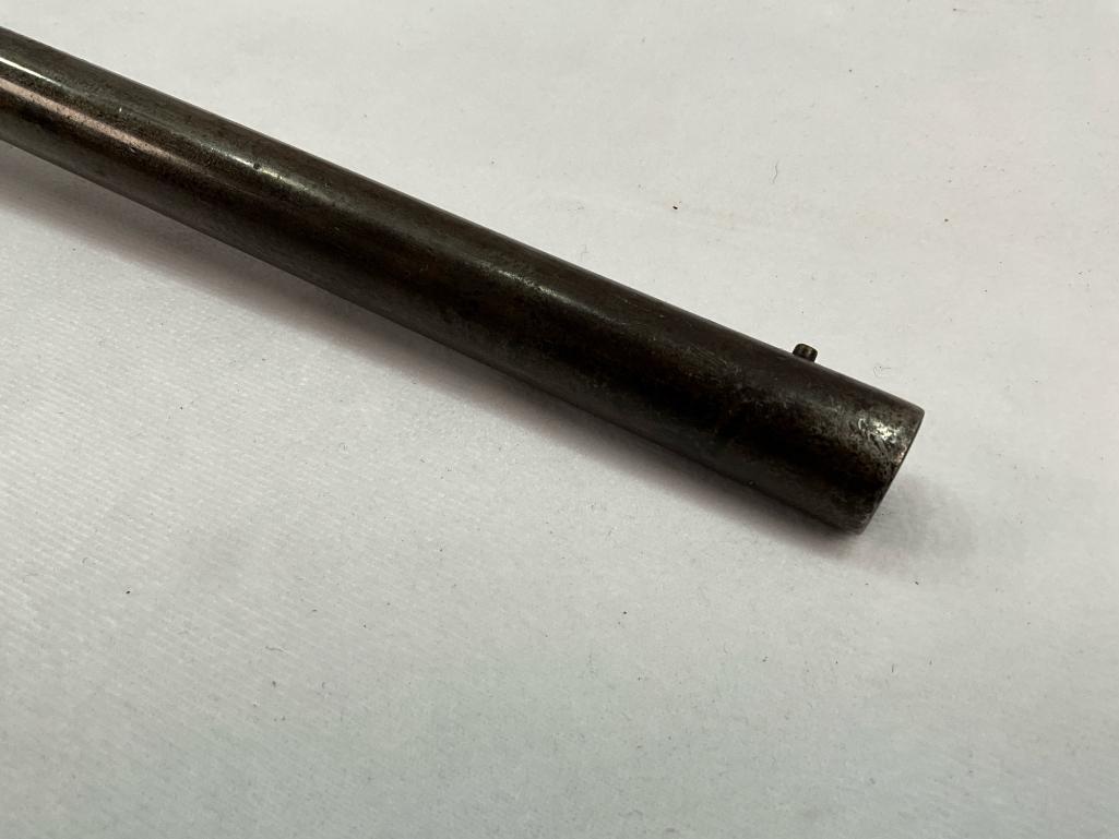 Remington Single Shot Shotgun 12 Gauge