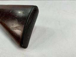 Remington Single Shot Shotgun 12 Gauge