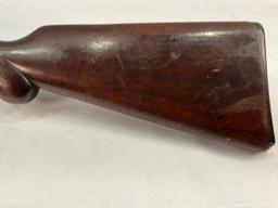 Remington Single Shot Shotgun 12 Gauge