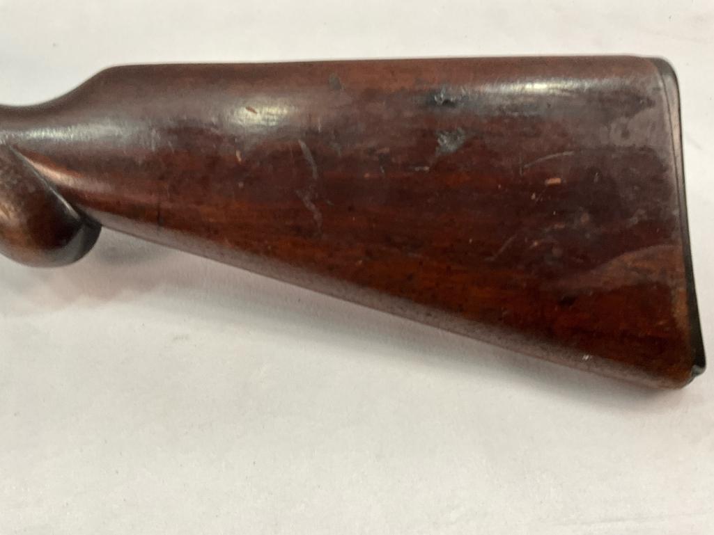 Remington Single Shot Shotgun 12 Gauge