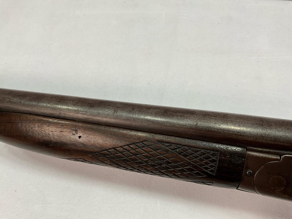 Remington Single Shot Shotgun 12 Gauge