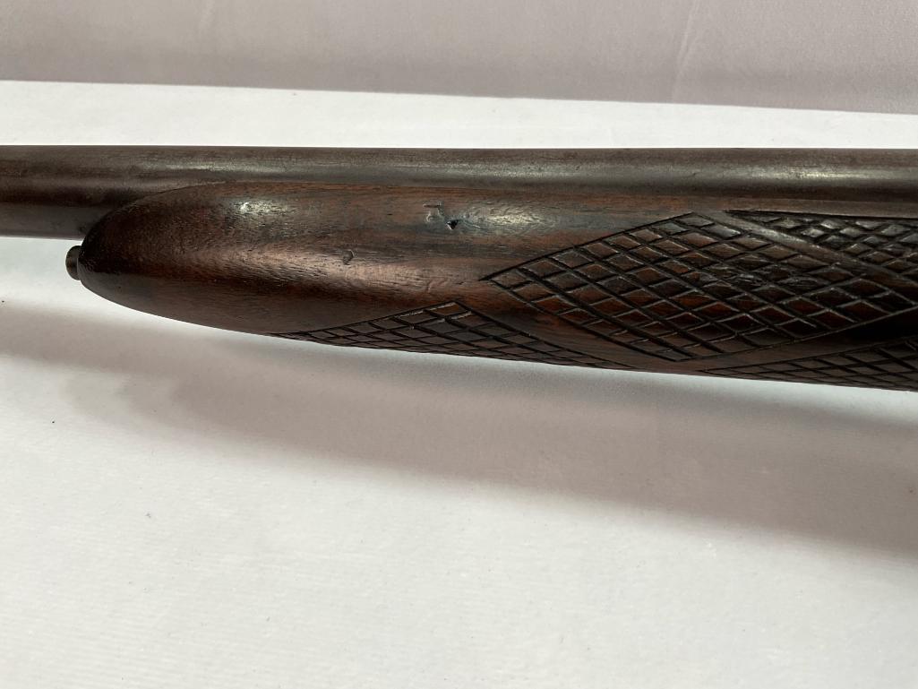 Remington Single Shot Shotgun 12 Gauge