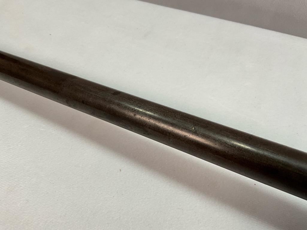 Remington Single Shot Shotgun 12 Gauge