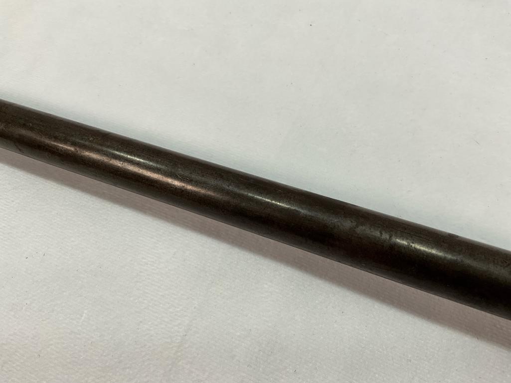 Remington Single Shot Shotgun 12 Gauge