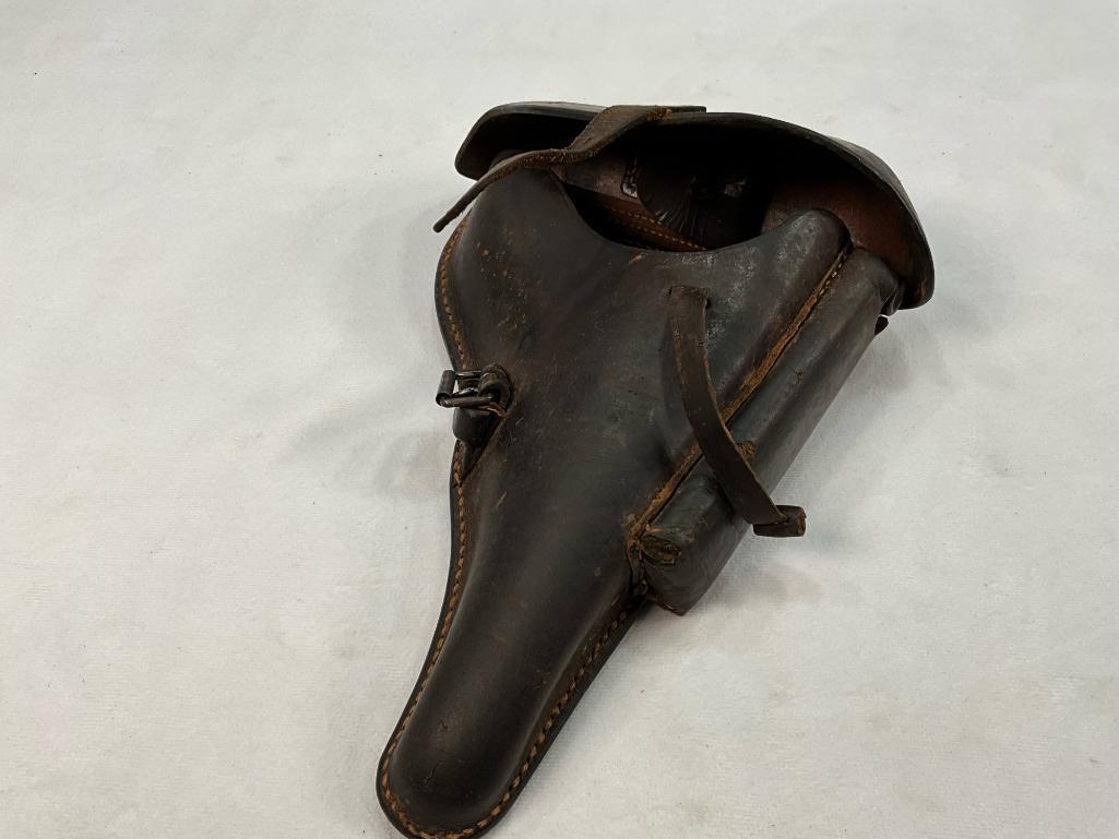 German DWM Luger 1913 9MM Caliber Pistol