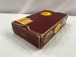 Boxed Colt Mark IV Series 80 .45 AUTO Caliber Pistol