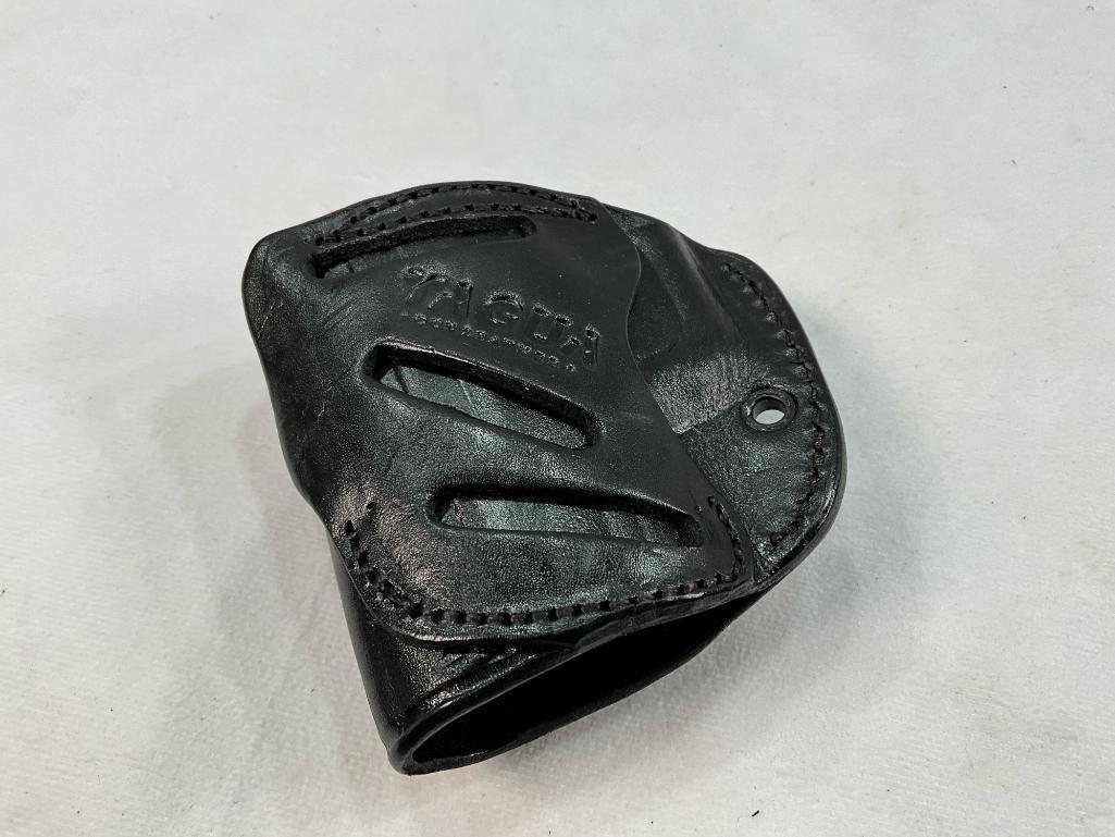 Taurus Model G2c, 9mm caliber pistol