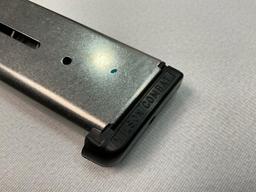 WWII Remington Rand M 1911 U. S. Army 45 ACP caliber Pistol