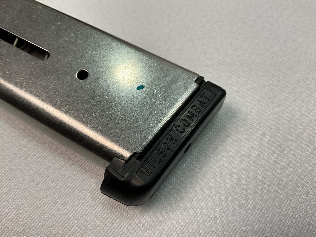 WWII Remington Rand M 1911 U. S. Army 45 ACP caliber Pistol