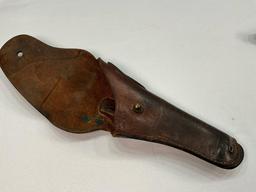 WWII Remington Rand M 1911 U. S. Army 45 ACP caliber Pistol