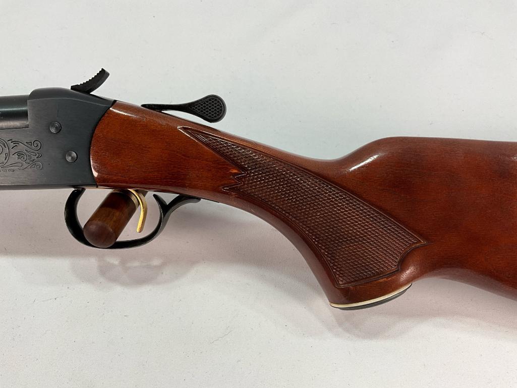 Winchester Model 37A, 12 gauge Shotgun