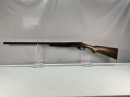 Stevens Model 9478, 12 Gauge Shotgun