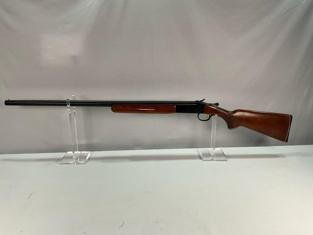 Winchester Model 37A, 12 gauge Shotgun