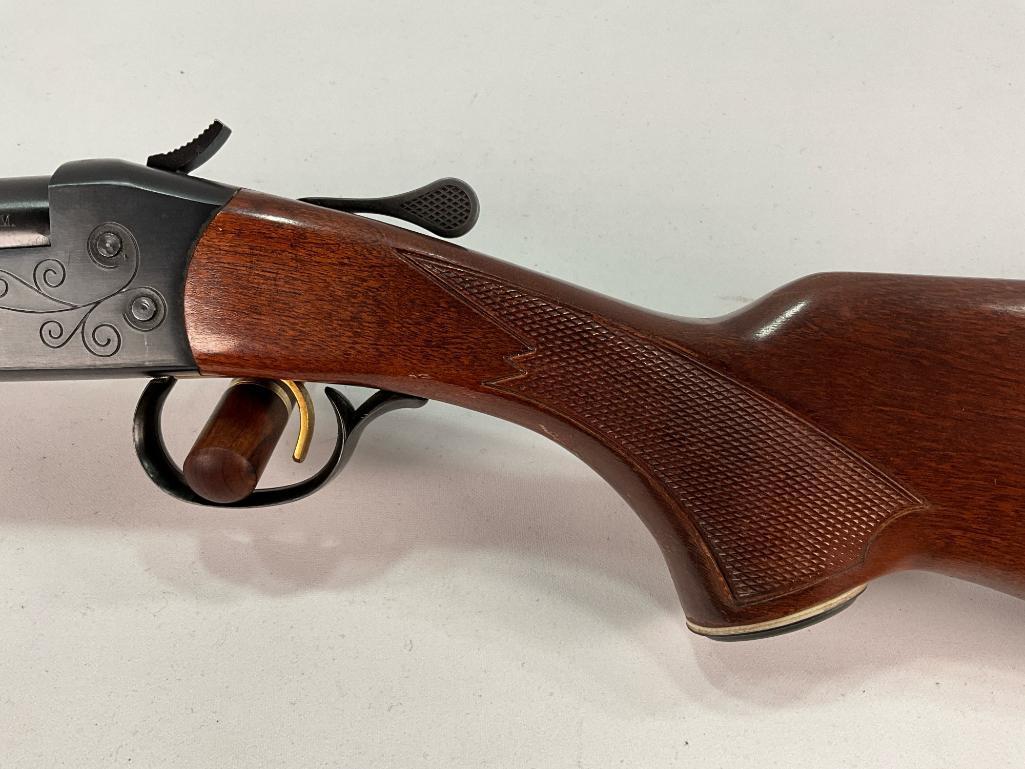 Winchester Model 37A, 12 gauge Shotgun