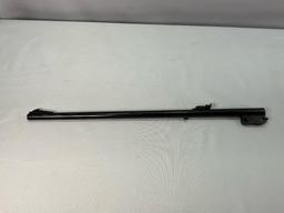 Thompson Center 21" .22 Magnum Barrel