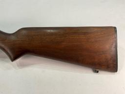 Winchester Model 47, .22S,L,LR Caliber Rifle