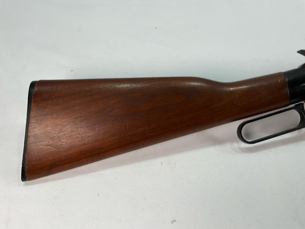 Ithaca M-49, .22S,L,LR Caliber Rifle